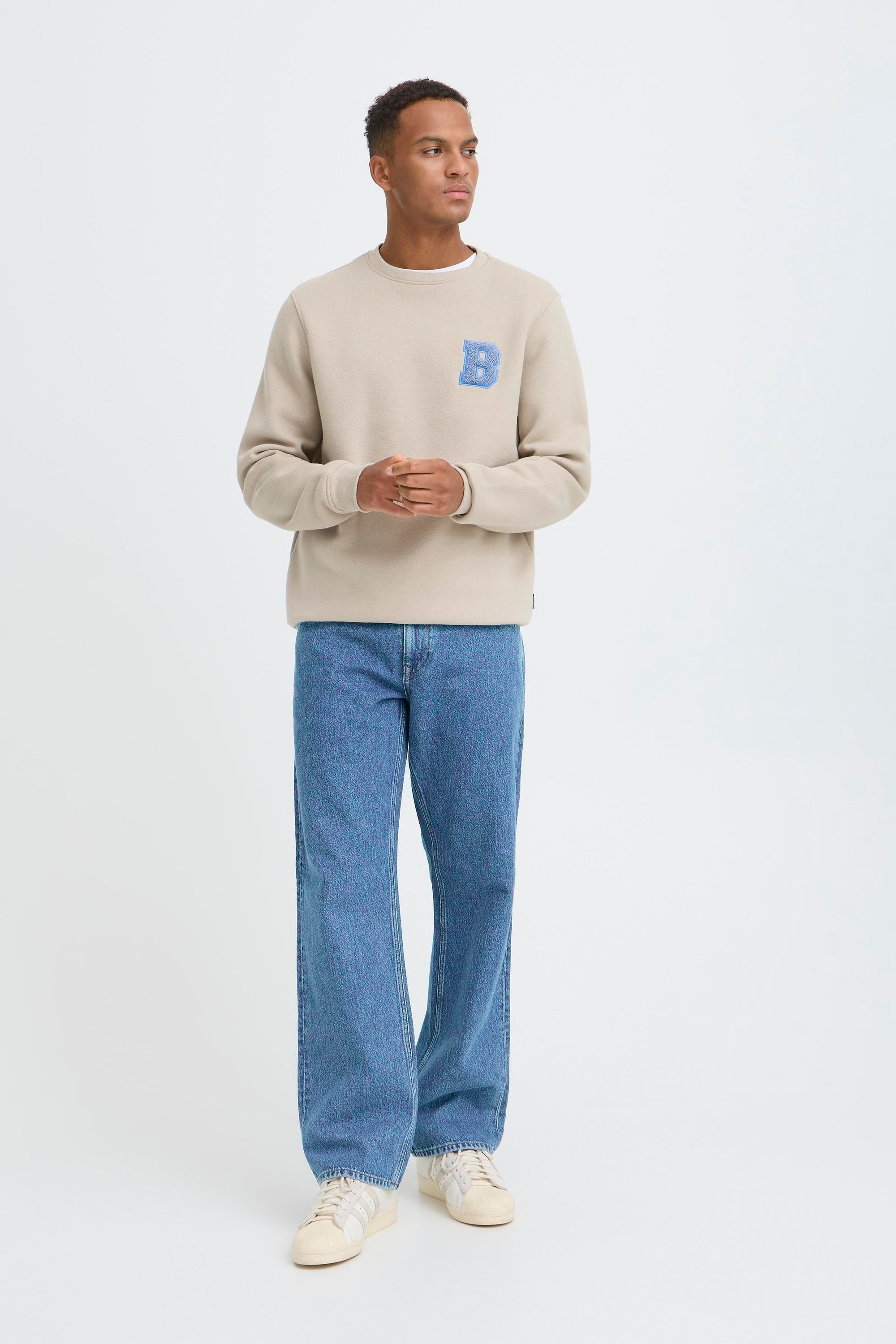 Blend Relax-fit-Jeans »Relax-fit-Jeans BHFLAKE«