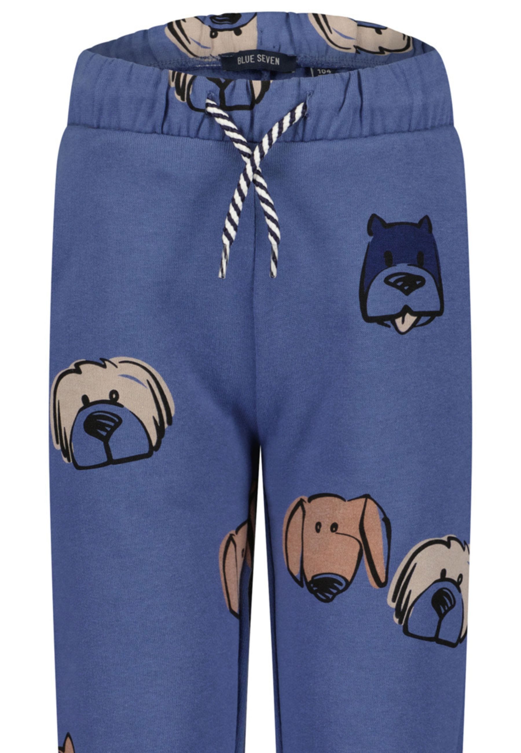 Blue Seven Sweathose »Jogginghose«