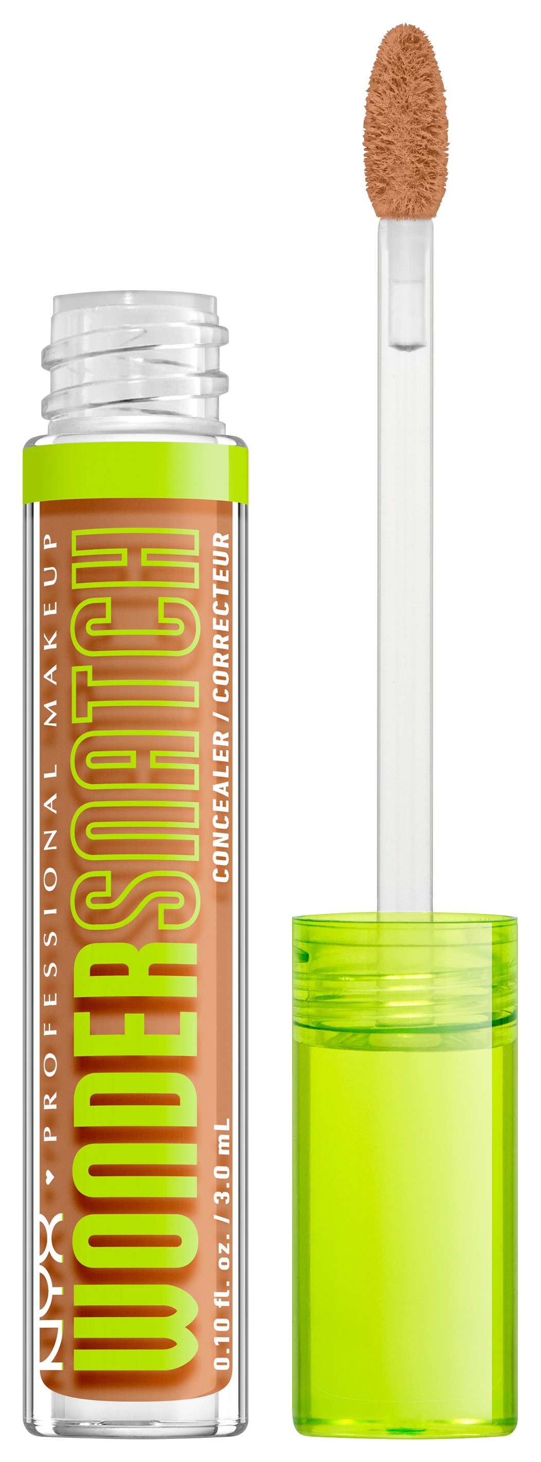 Nyx Damen Concealer »Professional Makeup Wonder Snatch Concealer«