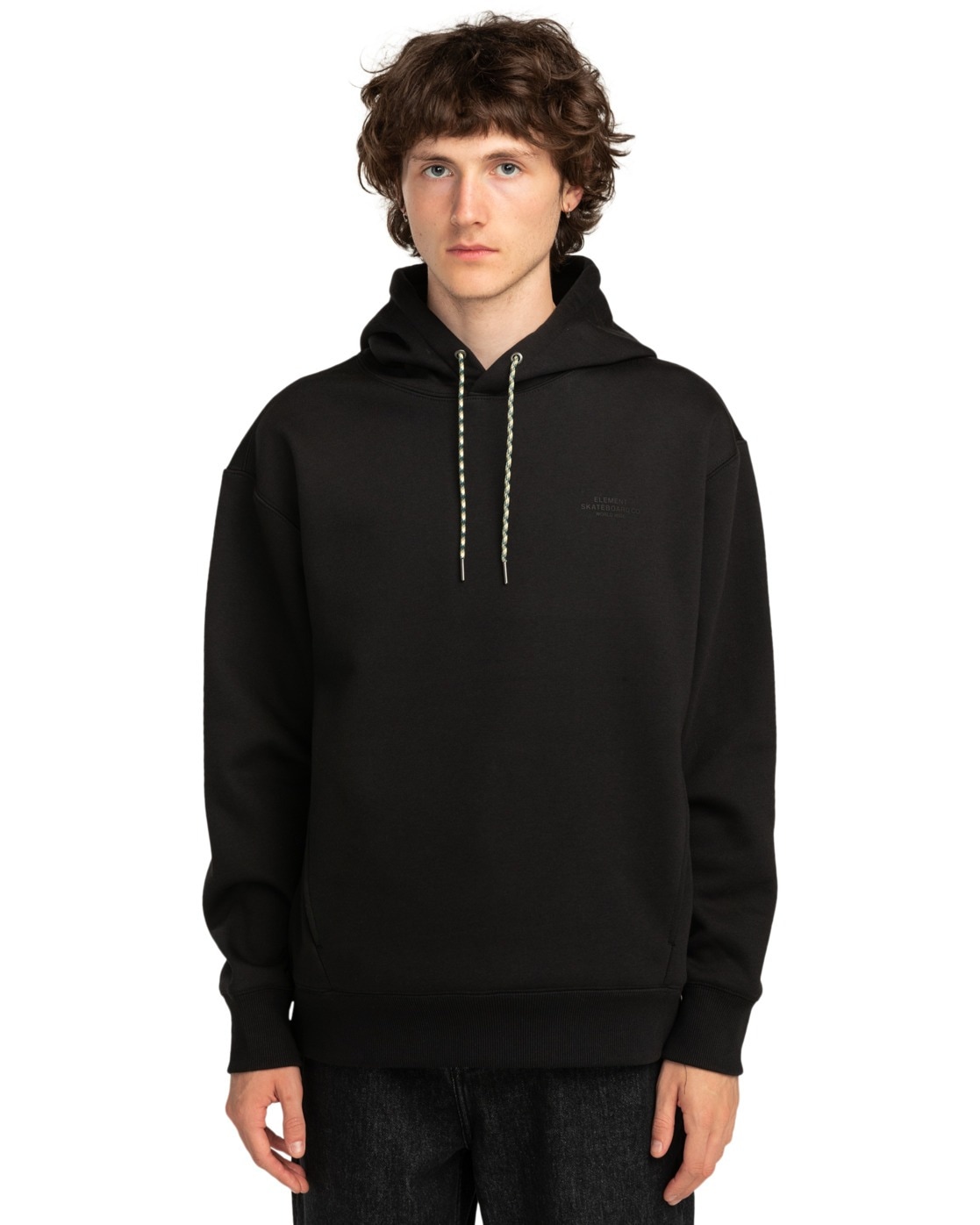 Element Kapuzensweatshirt »Rain Cornell«
