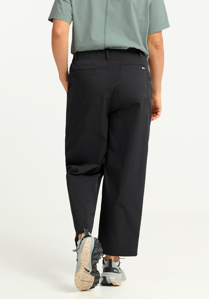 Jack Wolfskin 7/8-Hose »MAHANI 7 / 8 PANTS W«