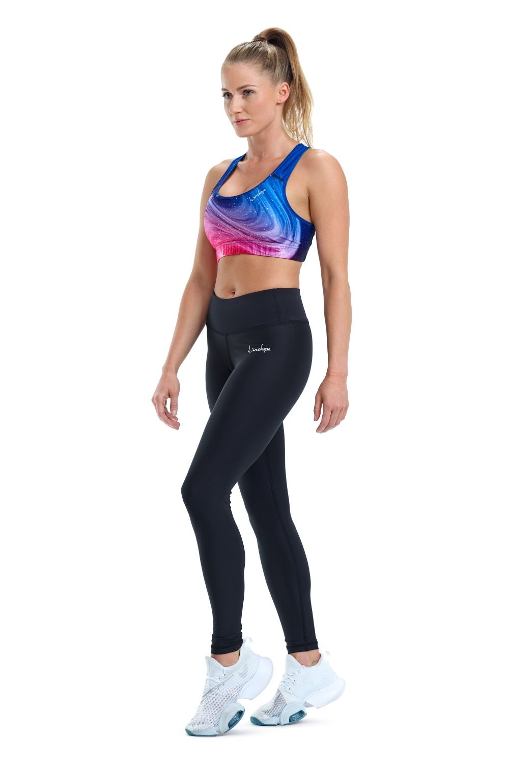 Winshape Sport-Bustier »SB101-Stardust«, Functional