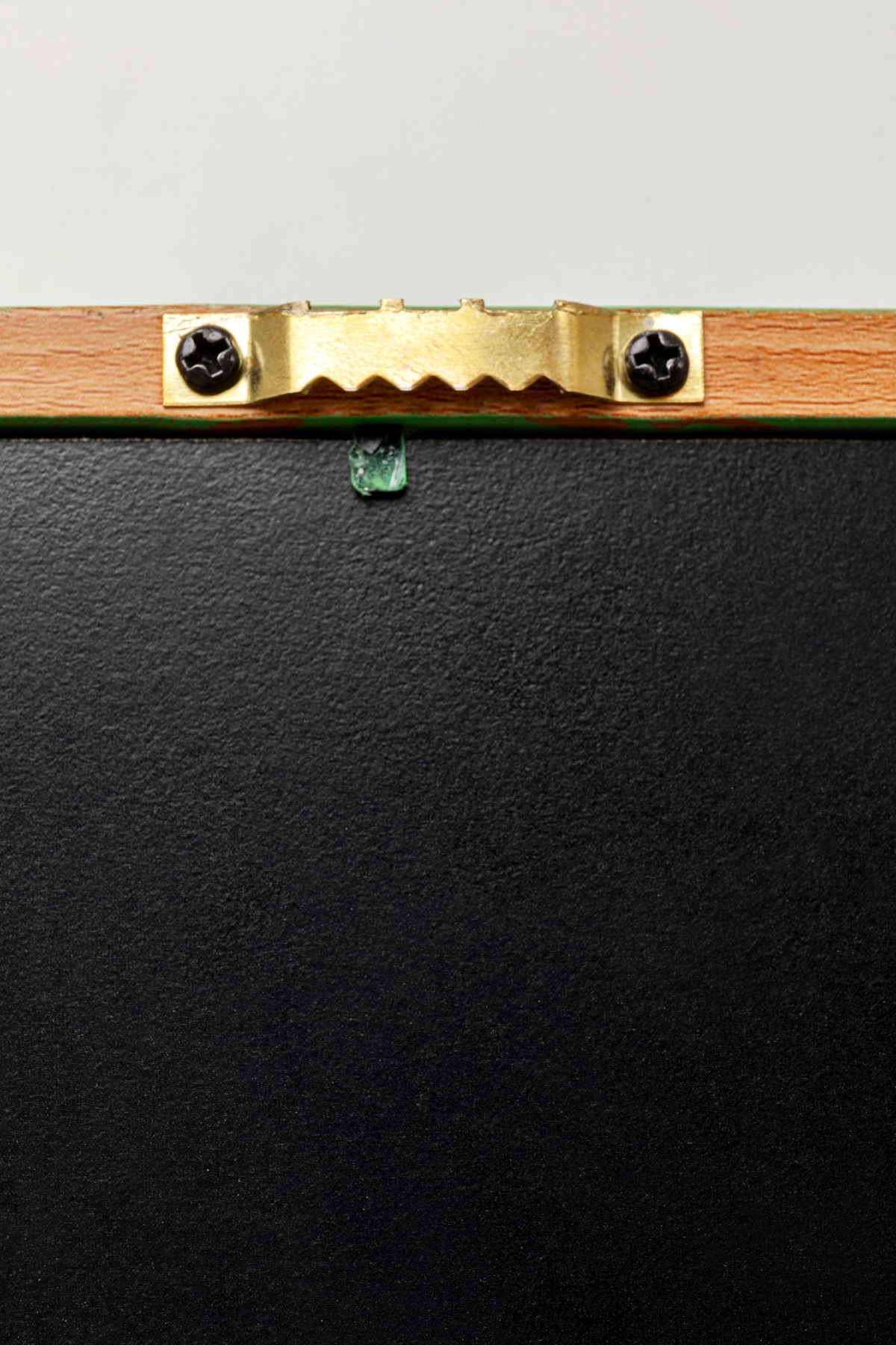 Kare Design Bild mit Rahmen