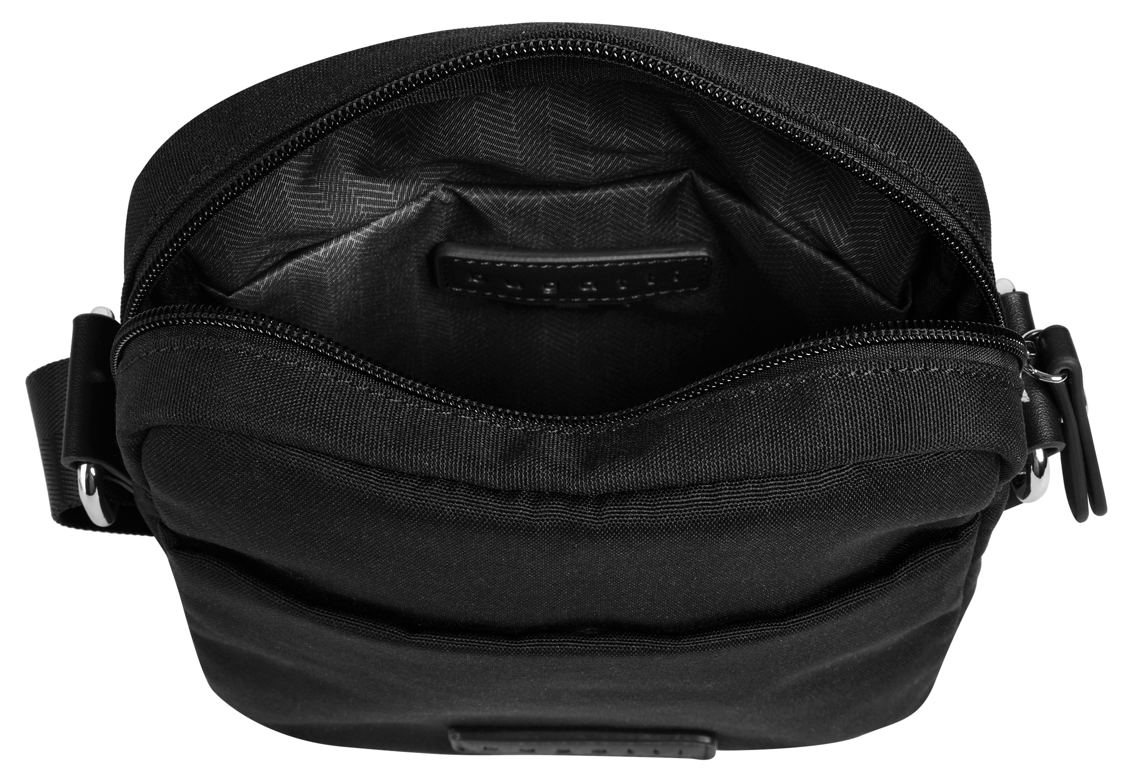 bugatti Umhängetasche »MARO«