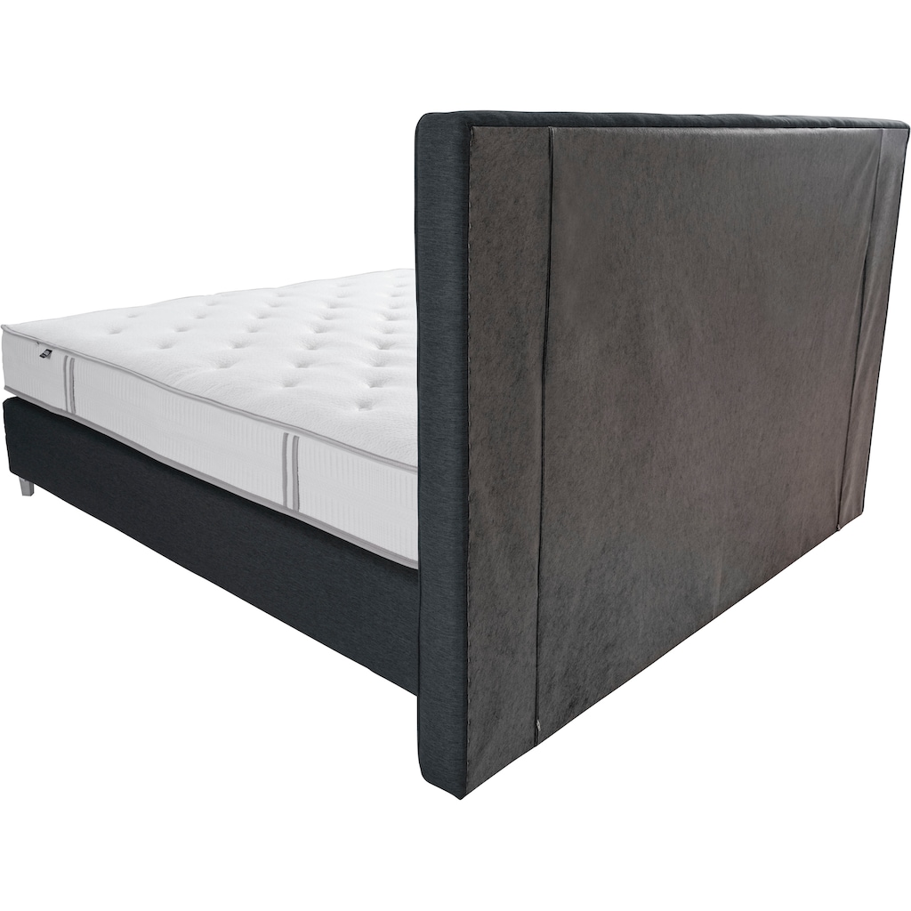 ADA premium Boxspringbett »Otello«