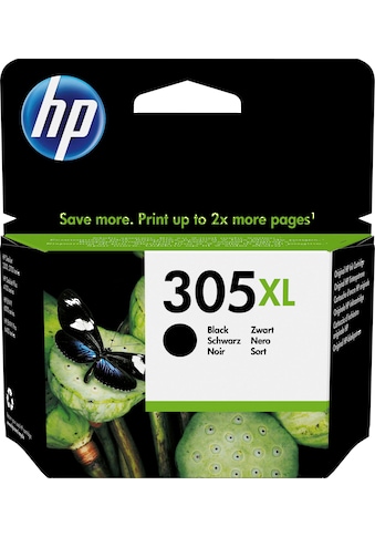 HP Tintenpatrone »hp 305XL«, (1 St.) kaufen
