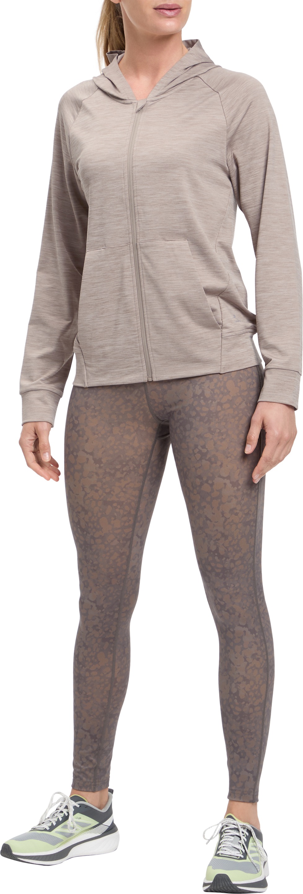 Energetics Outdoorjacke »DA.-FUNKTIONS-JACKE FUNDA W« sportlicher Stil, für vielseitige Outdoor-Aktivitäten