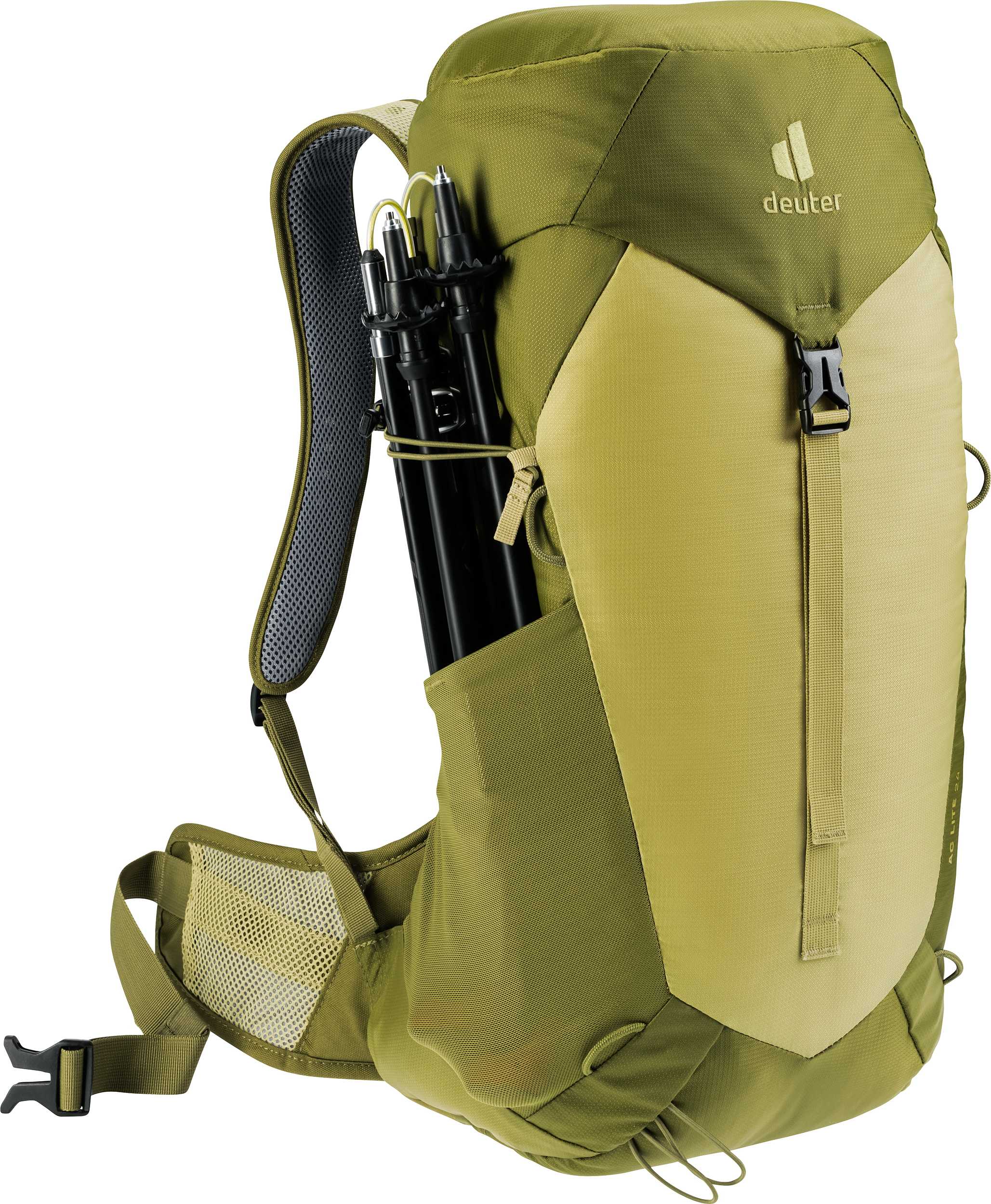 deuter Wanderrucksack »AC Lite 24«