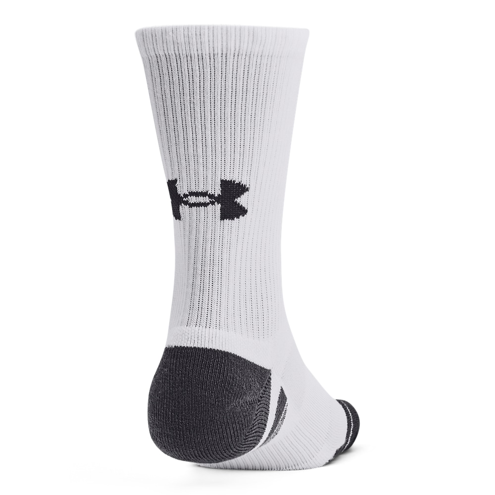 Under Armour® Tennissocken »Unisex UA Performance Tech-Crew-Socken im 3er-Pack«, (3 Paar)