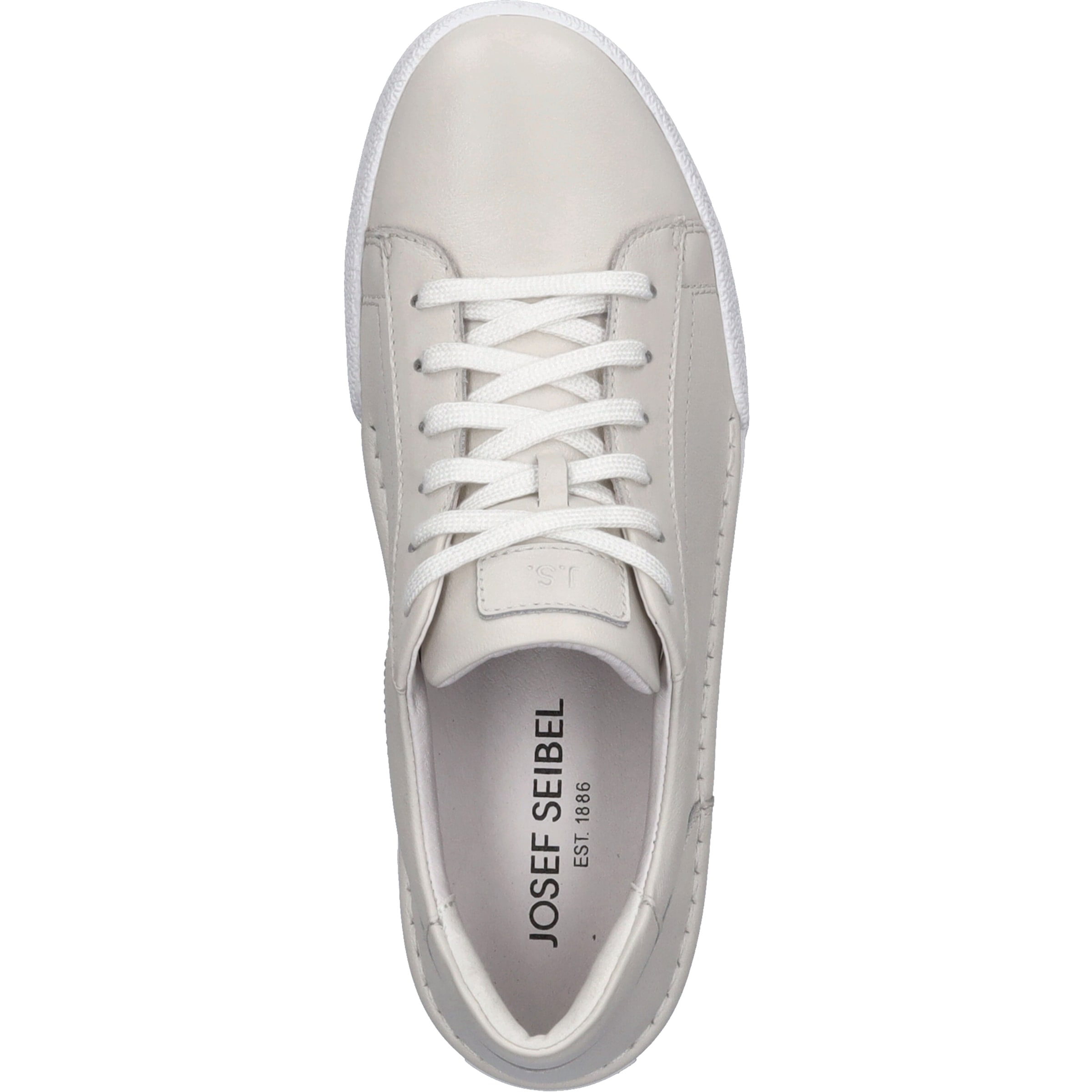 Josef Seibel Sneaker »Claire 01, weiss«