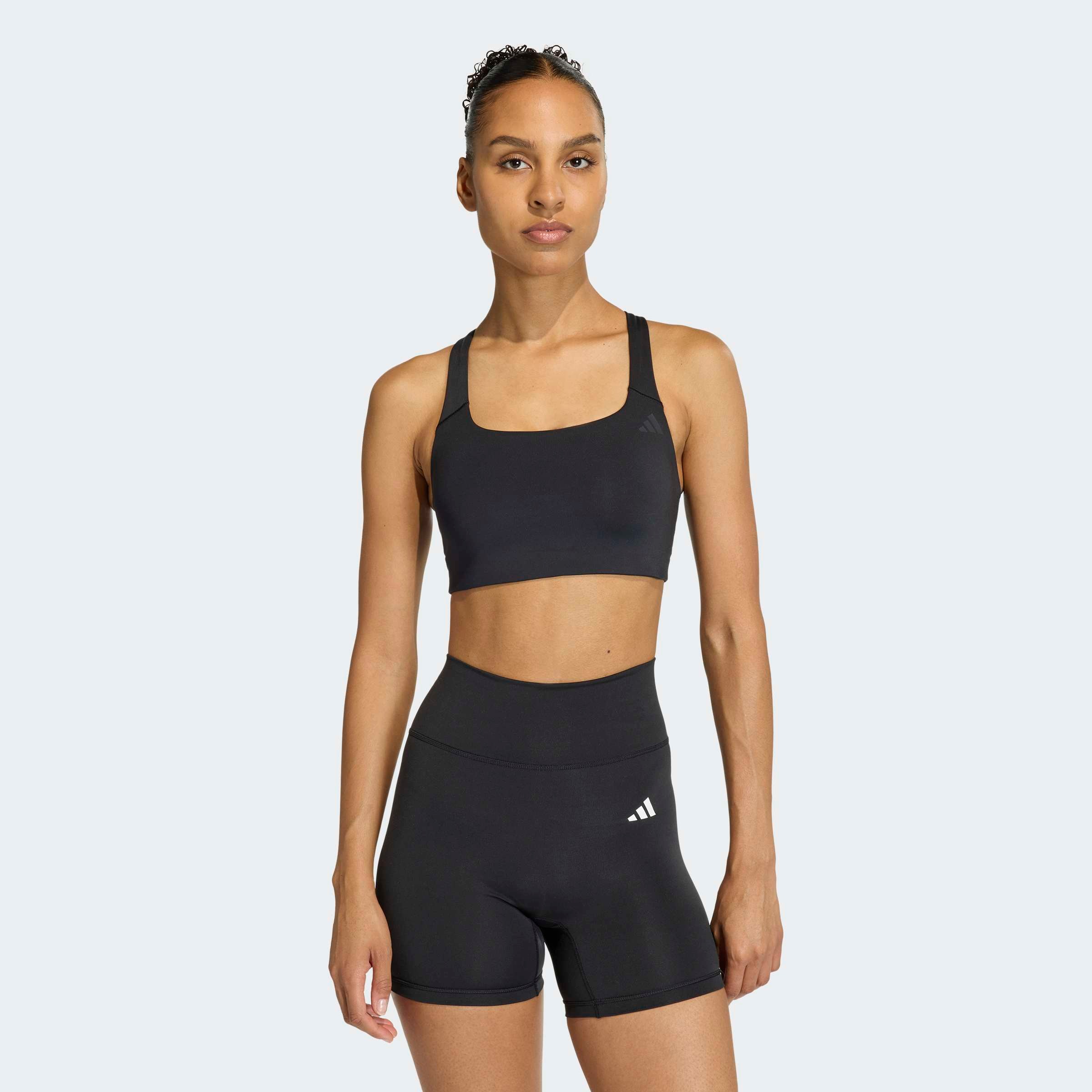 adidas Performance Sport-BH »OPT MS BRA« 1 tlg.