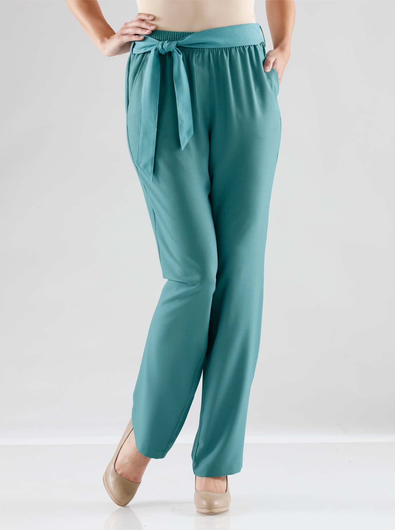 Classic Basics Palazzohose