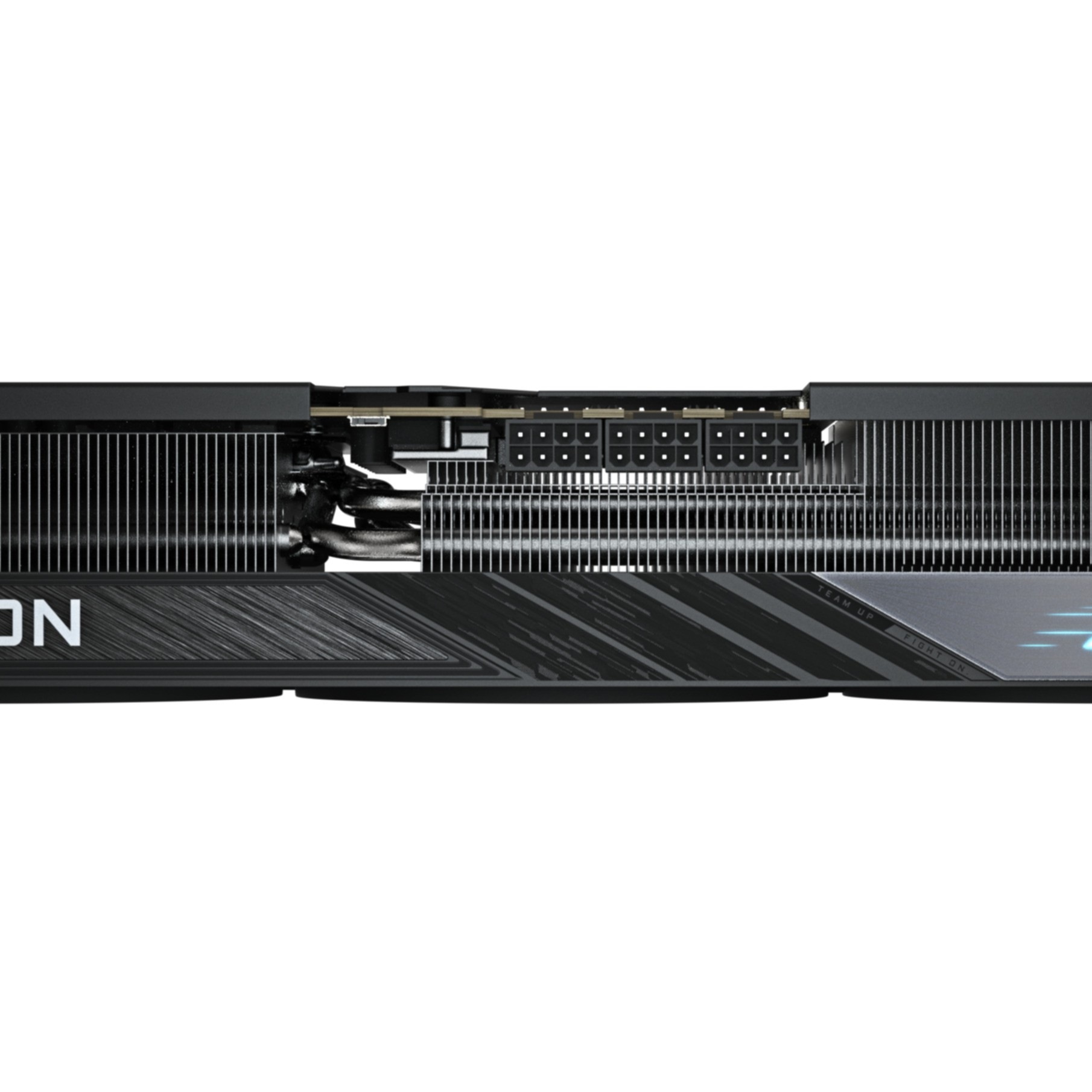 Gigabyte Grafikkarte »AORUS Radeon RX 9070 XT ELITE 16G Grafikkarte - 16 GB GDDR6, 256 Bit,«