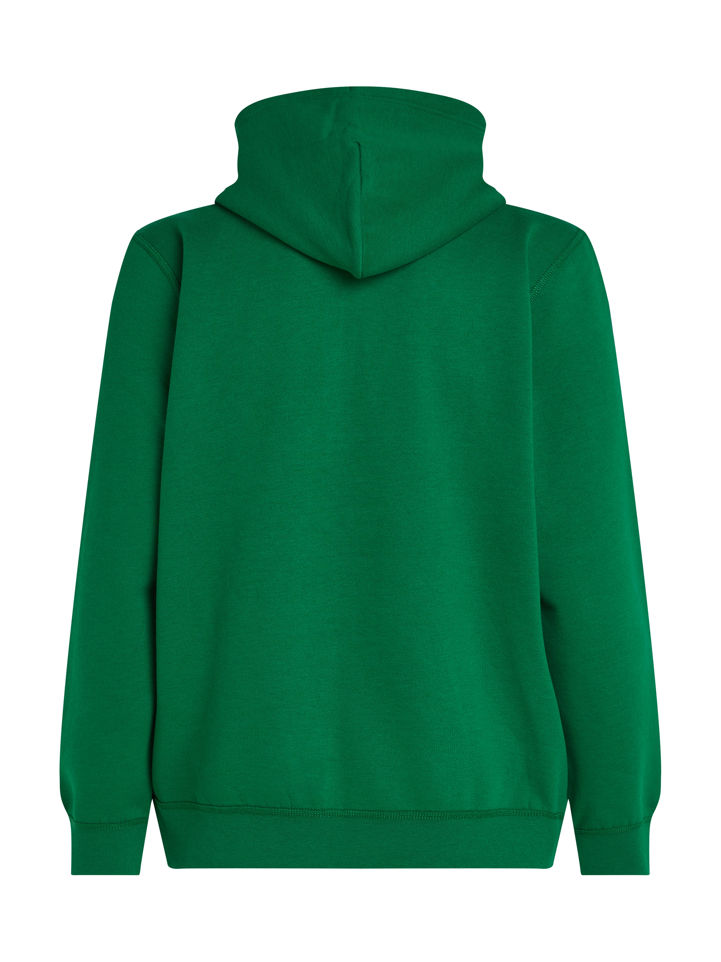 Tommy Hilfiger Hoodie »ESS SEASONAL FLEECE HOODY«, mit Logostickerei