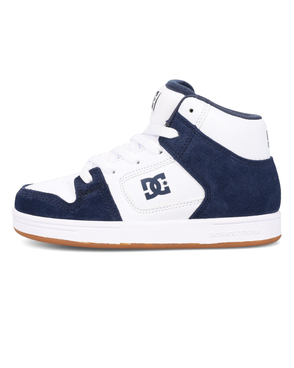 DC Shoes Sneaker »Manteca 4 Hi«