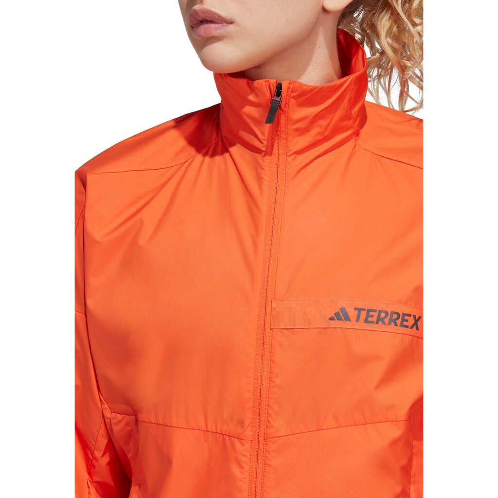 adidas TERREX Windbreaker »TERREX MULTI WIND«