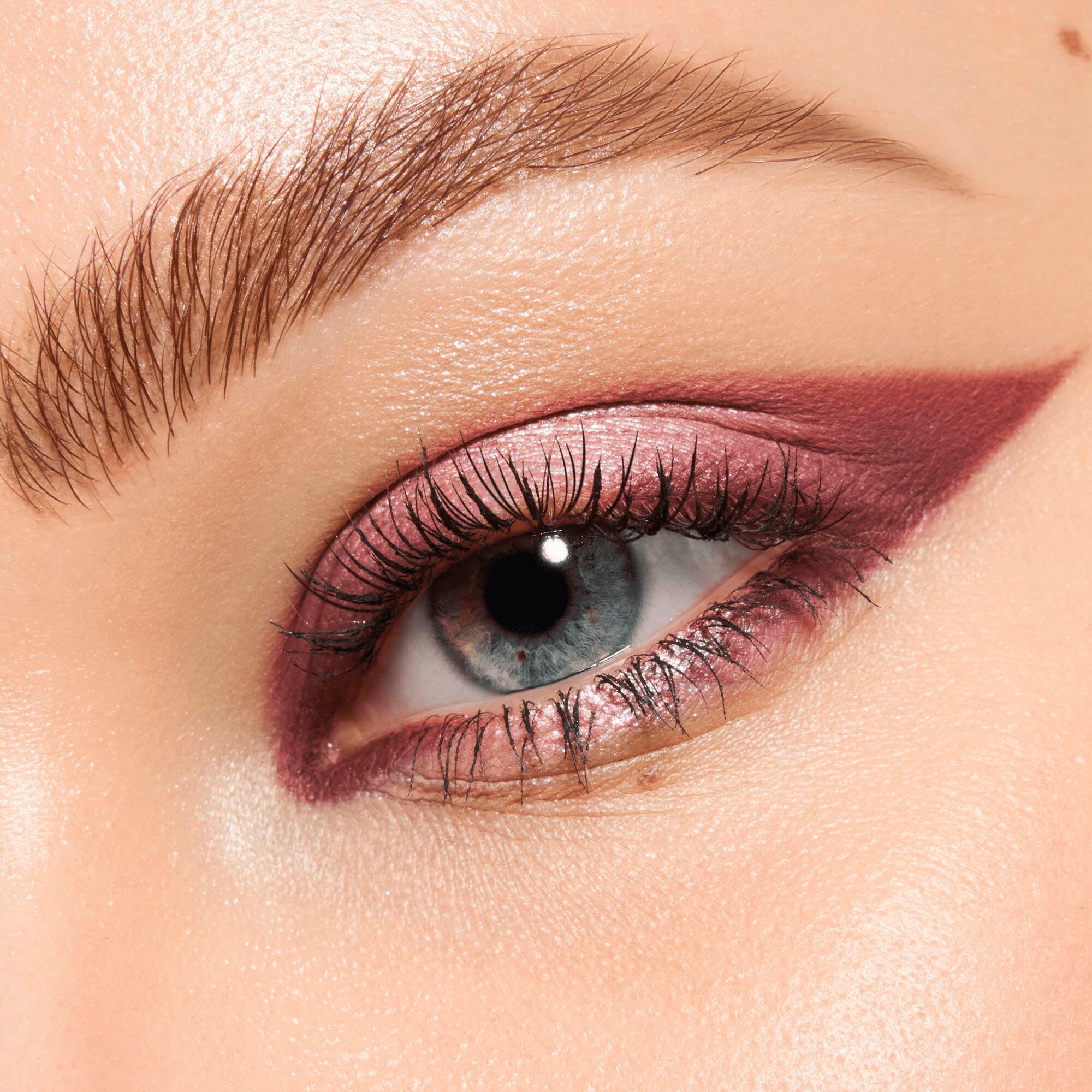 Catrice Lidschatten-Palette »Slim Eyeshadow Palette«, mit klassischen Farbtönen
