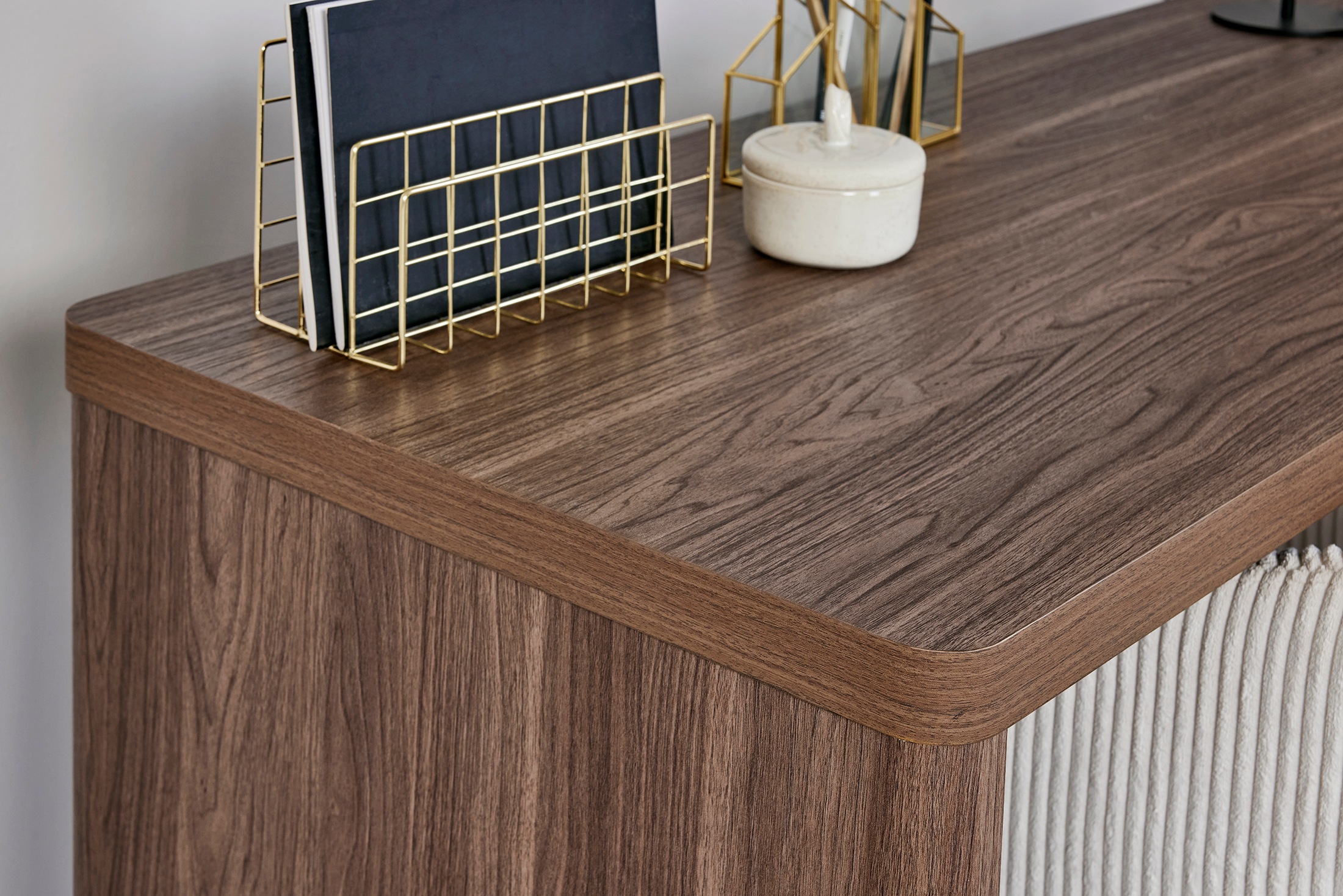 Jahnke Eckschreibtisch »CU-LIBRE 150 E« 1 Stk. tlg.