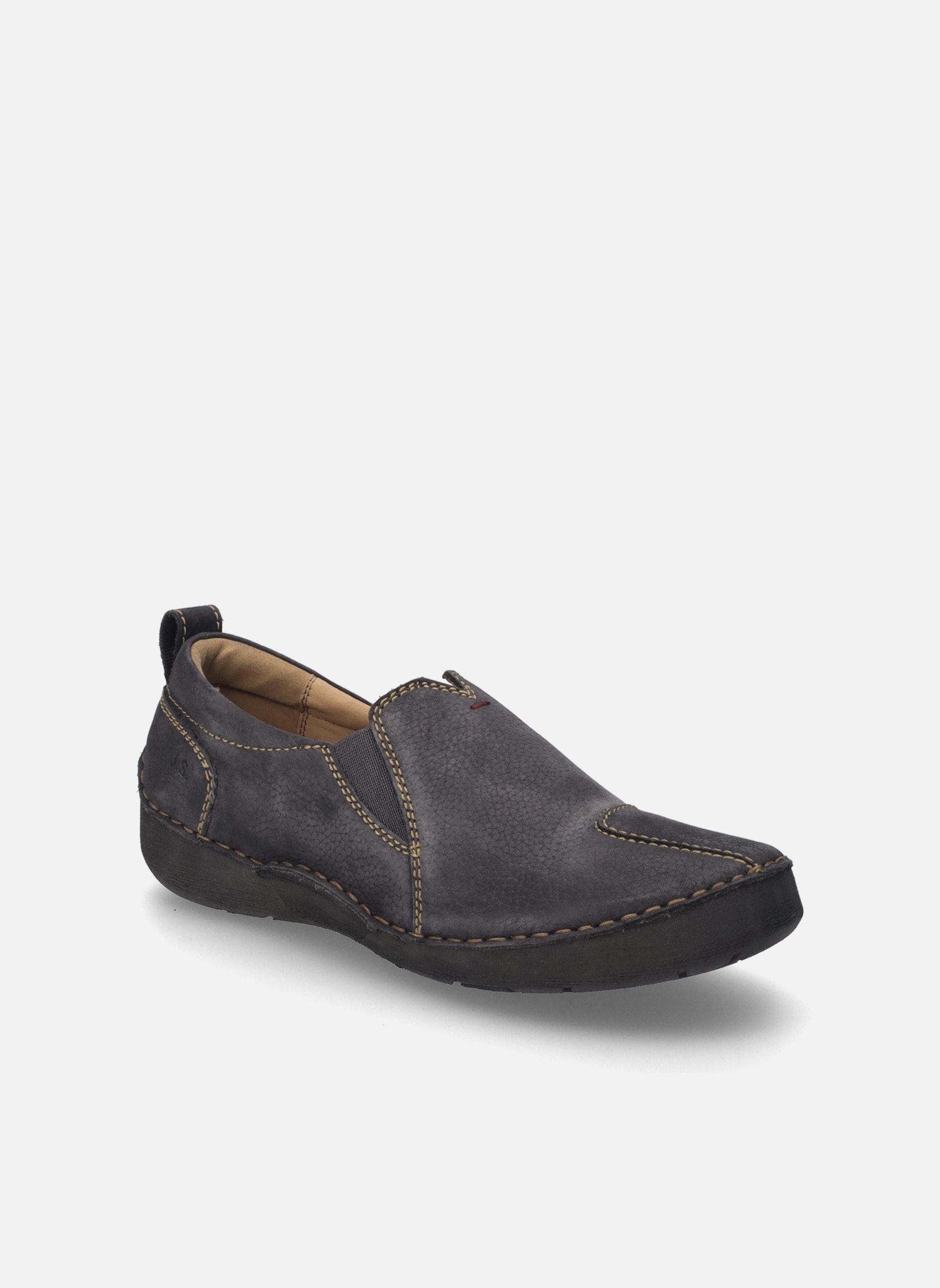 Josef Seibel Slipper »Fergey 49, titan«