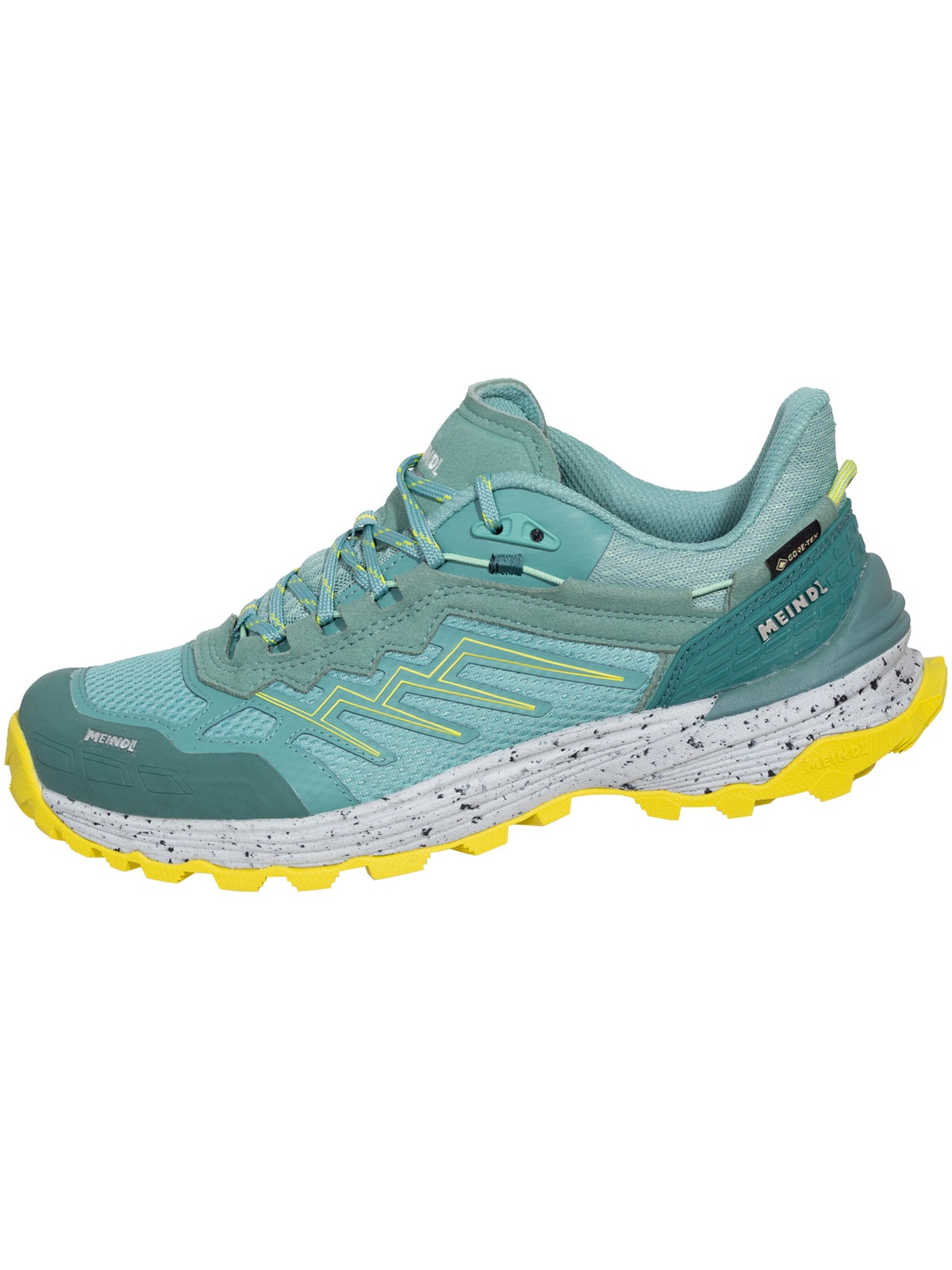 Meindl Wanderschuh »Meindl Jamaica Lady GORE-TEX«, GORE-TEX® – Winddicht, wasserdicht und atmungsaktiv