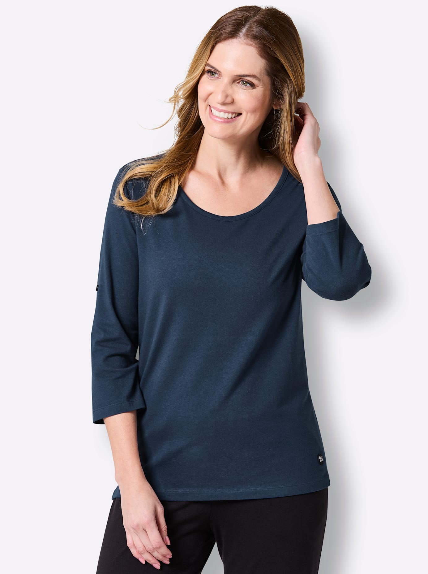 Catamaran Funktionsshirt »Sportshirt« 1