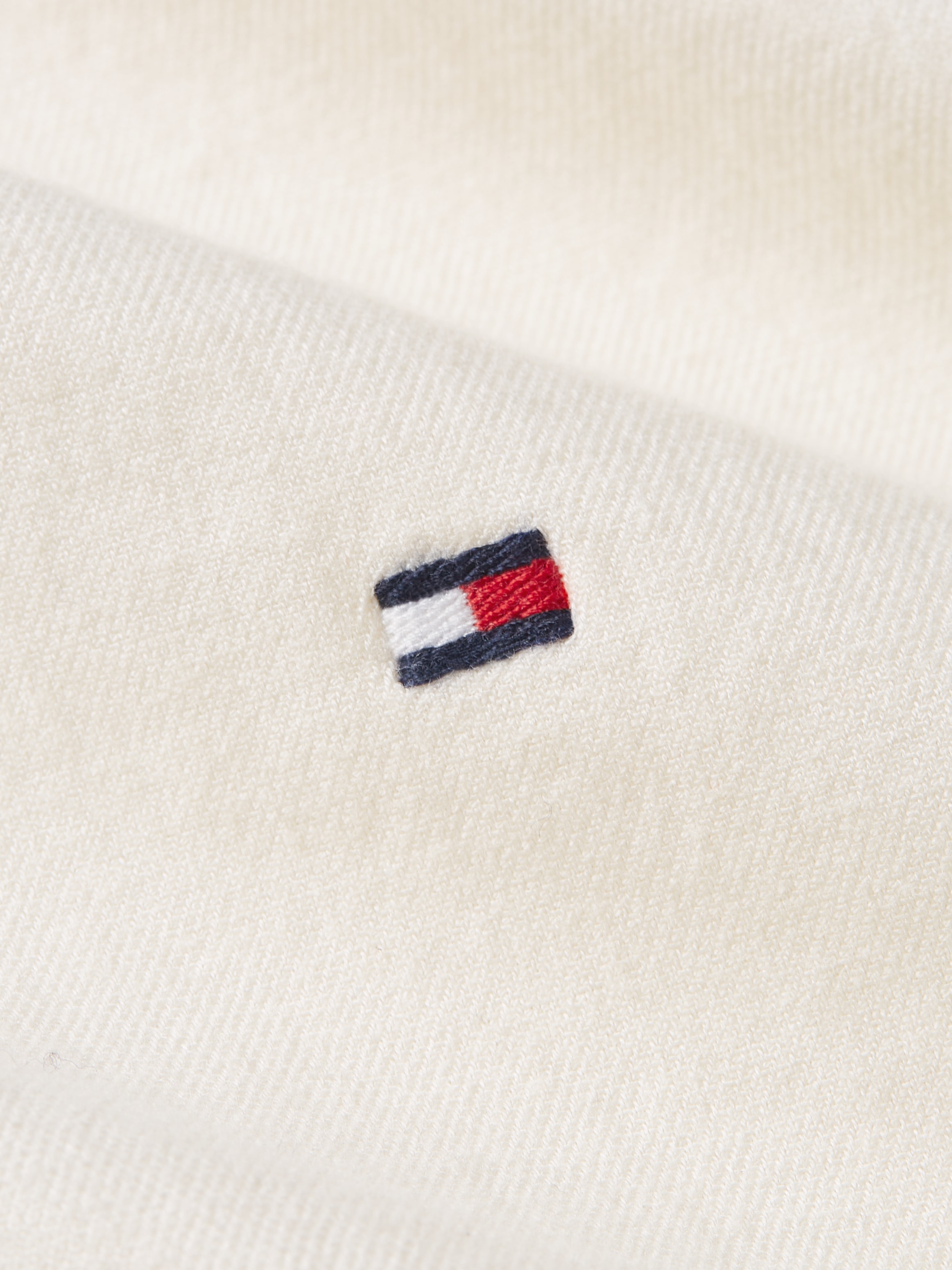 Tommy Hilfiger Businesshemd »FLEX BRUSHED SOLID RF SHIRT«