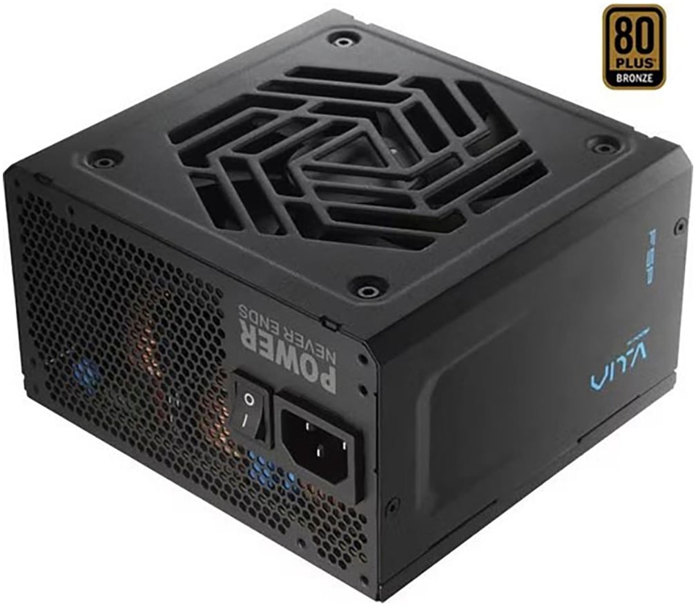 Fortron Netzteil »VITA BD 850«