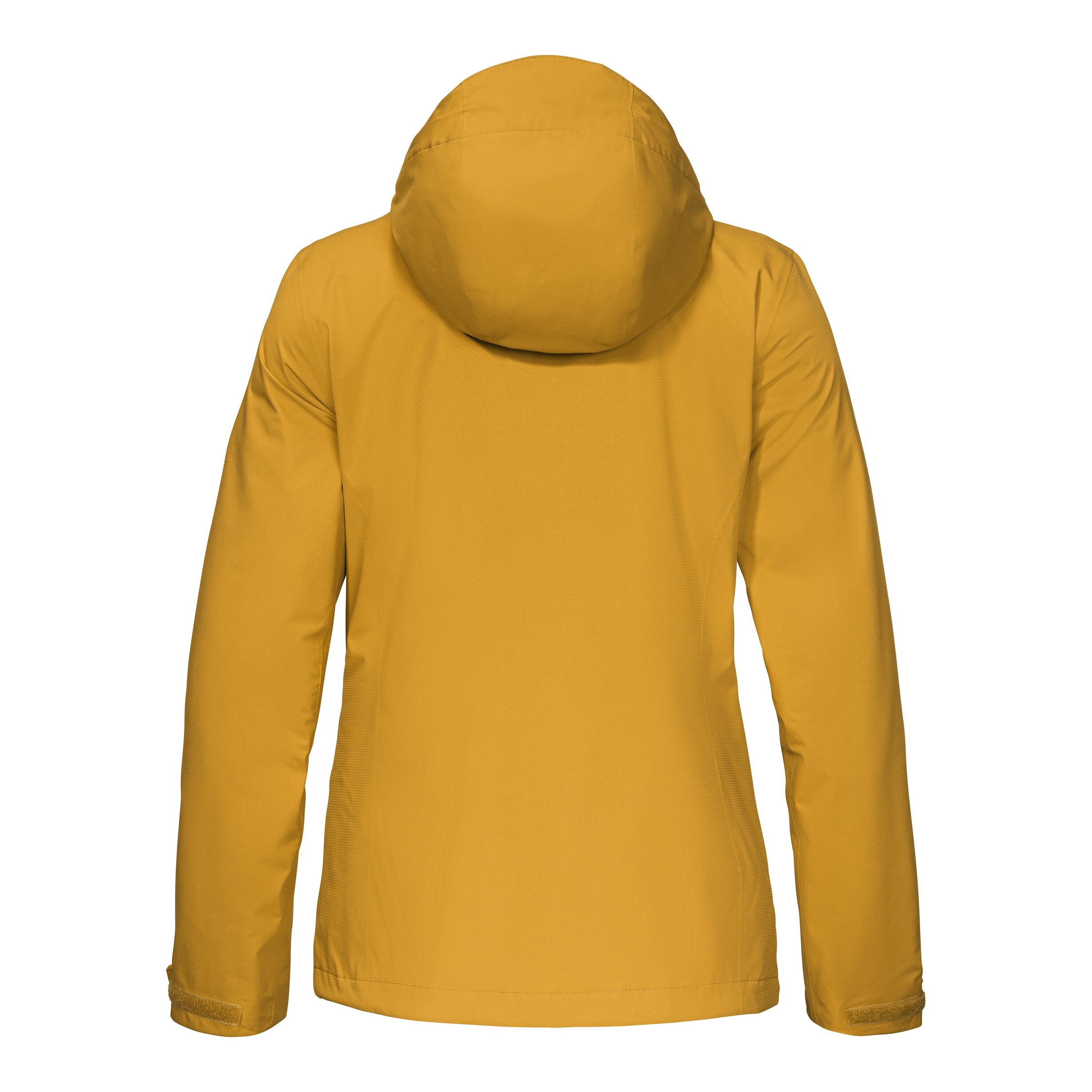 Schöffel Regenjacke »Jacket Gmund L« mit Kapuze sportlicher Stil, wasserdicht, winddicht, atmungsaktiv, Übergangsjacke