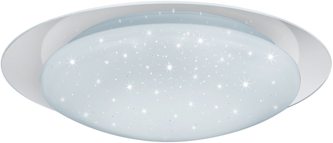 TRIO Leuchten LED Deckenleuchte »Frodo«, 1 flammig-flammig im OTTO Online  Shop | Deckenlampen