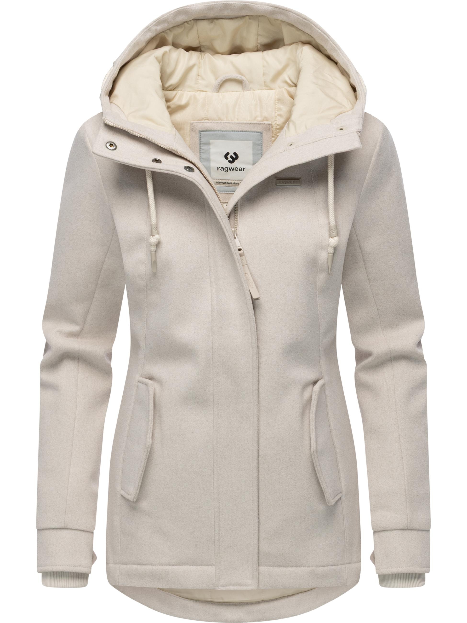 Ragwear Winterjacke »Übergangsjacke Monadde Felt YOUMODO«