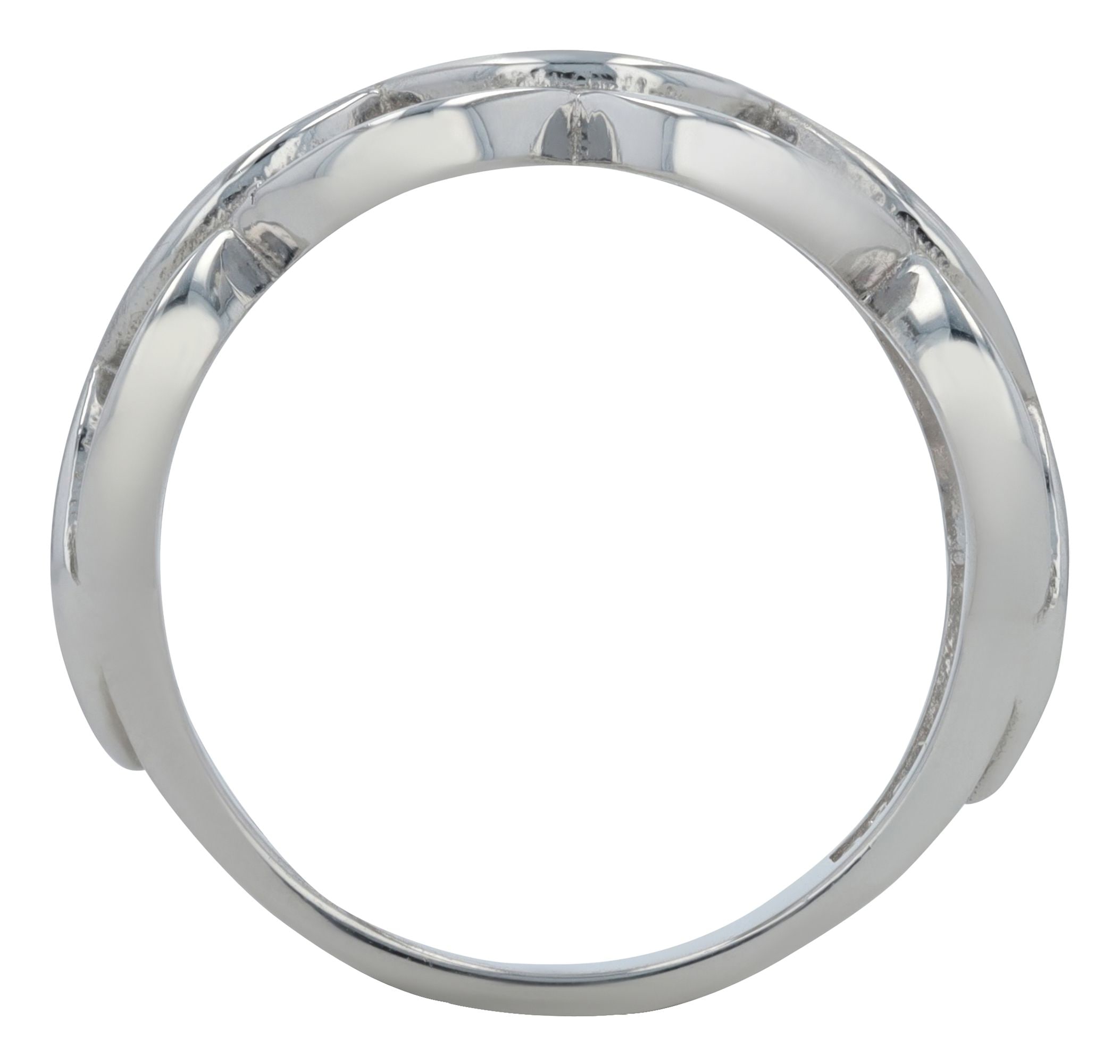 Adelia´s Fingerring »Damen Ring aus 925 Silber«