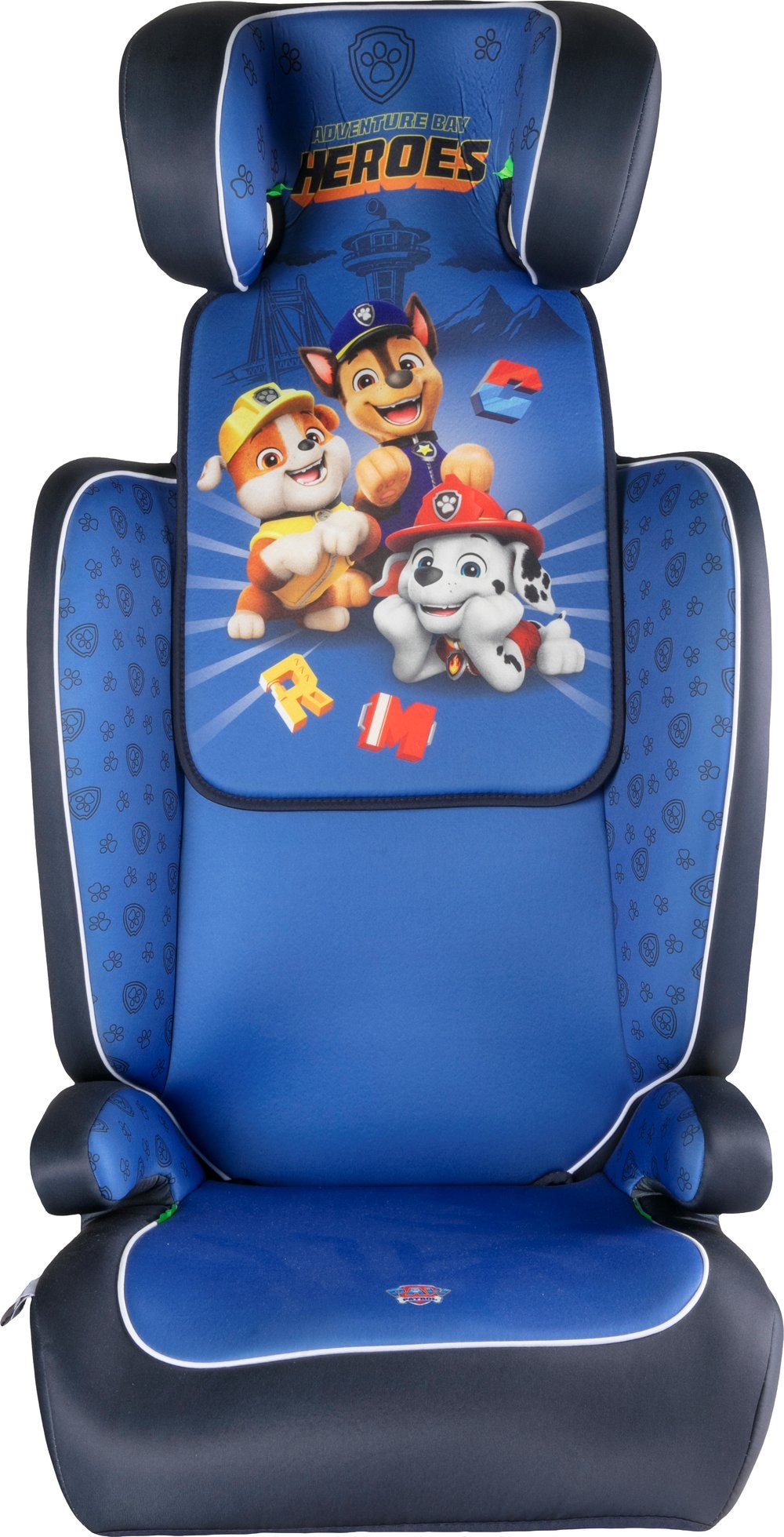 TataWay Autokindersitz »100-150«