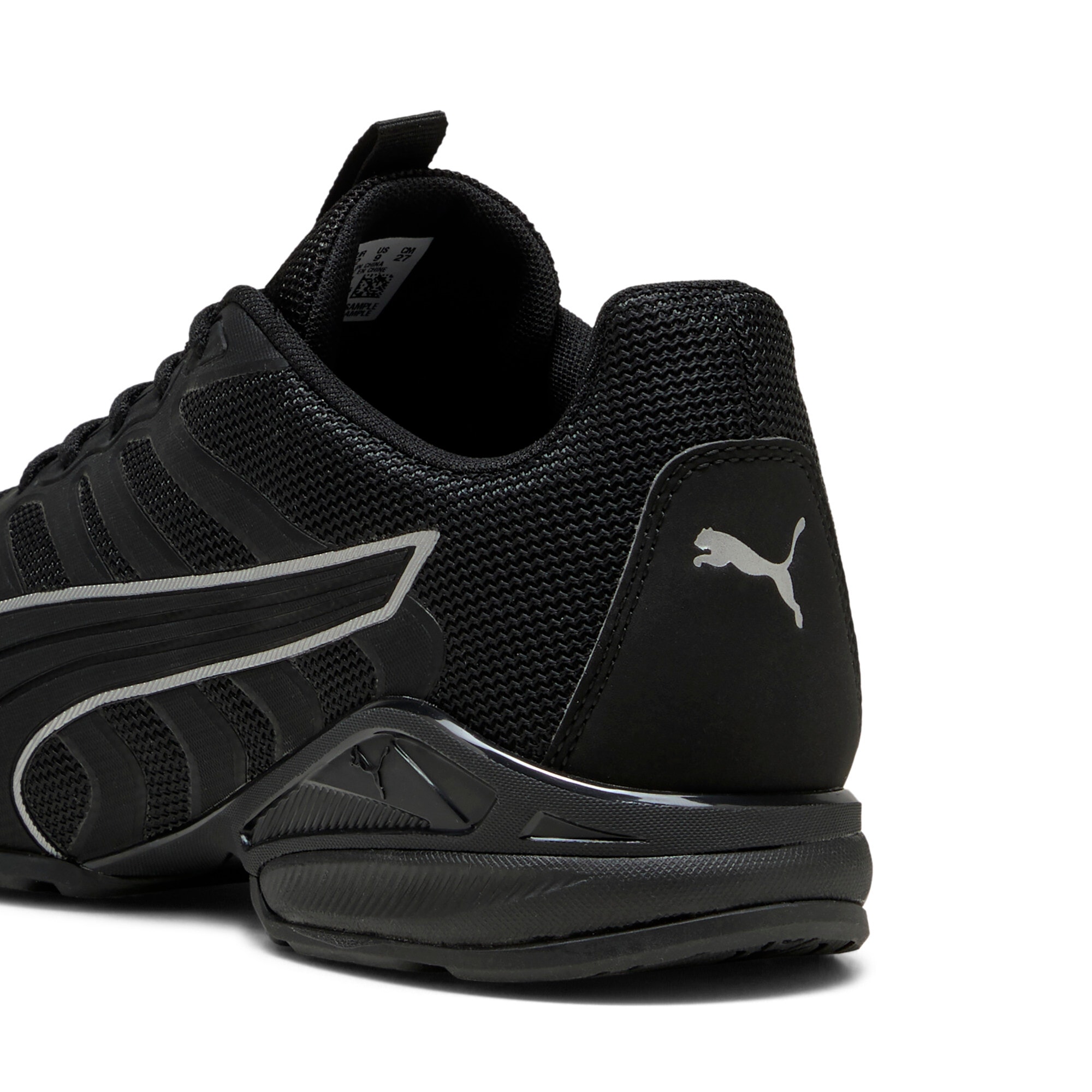PUMA Sneaker »ELECTRO«  für sportliche Aktivitäten und Streetwear, mit Schnürung