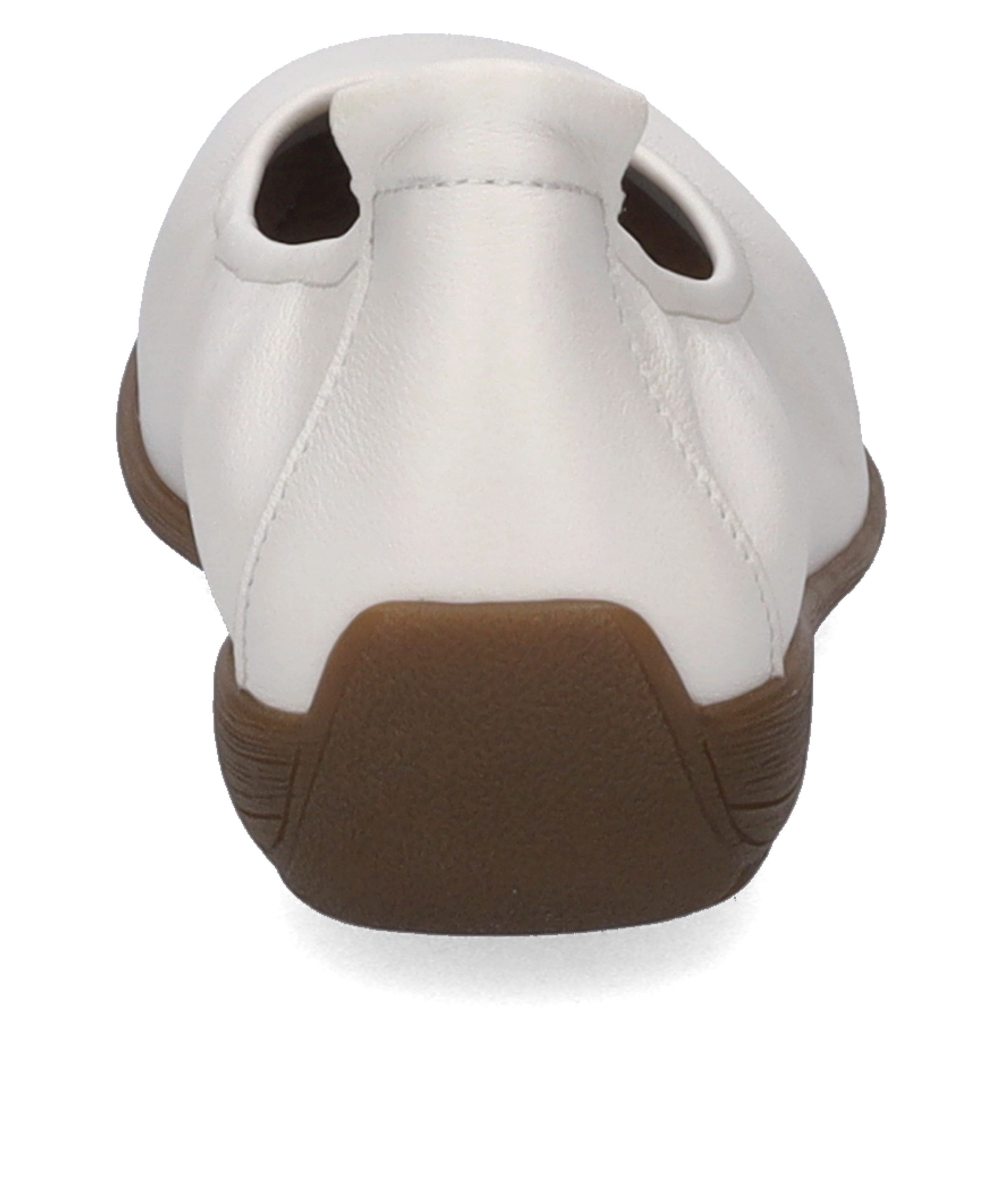 Josef Seibel Ballerina »Fenja 01, weiss«