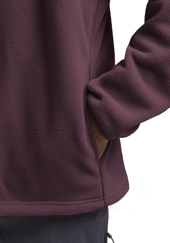 Jack Wolfskin Fleecejacke »SUMETRO FZ M«