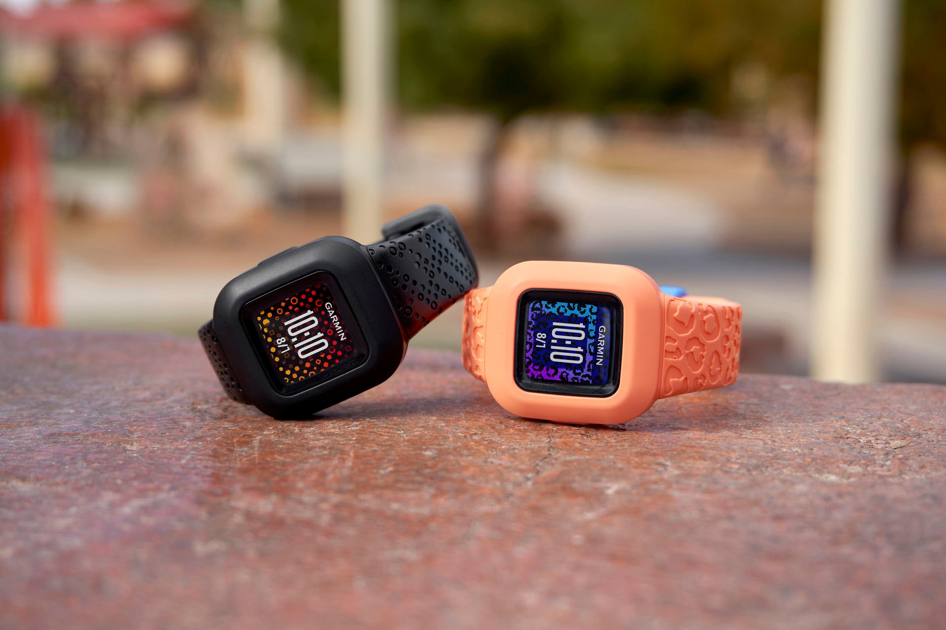 Garmin Smartwatch »vivofit jr. 3«, Proprietär,)