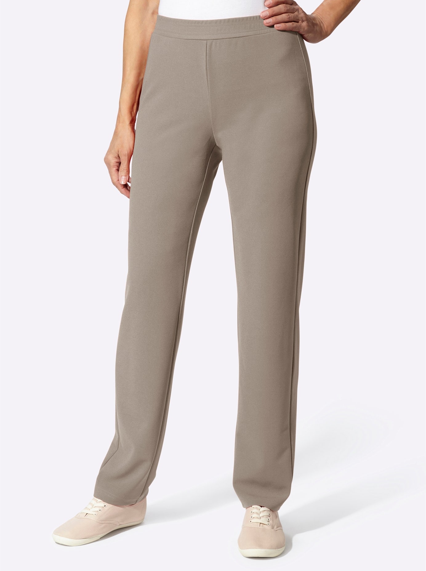 Classic Basics Webhose