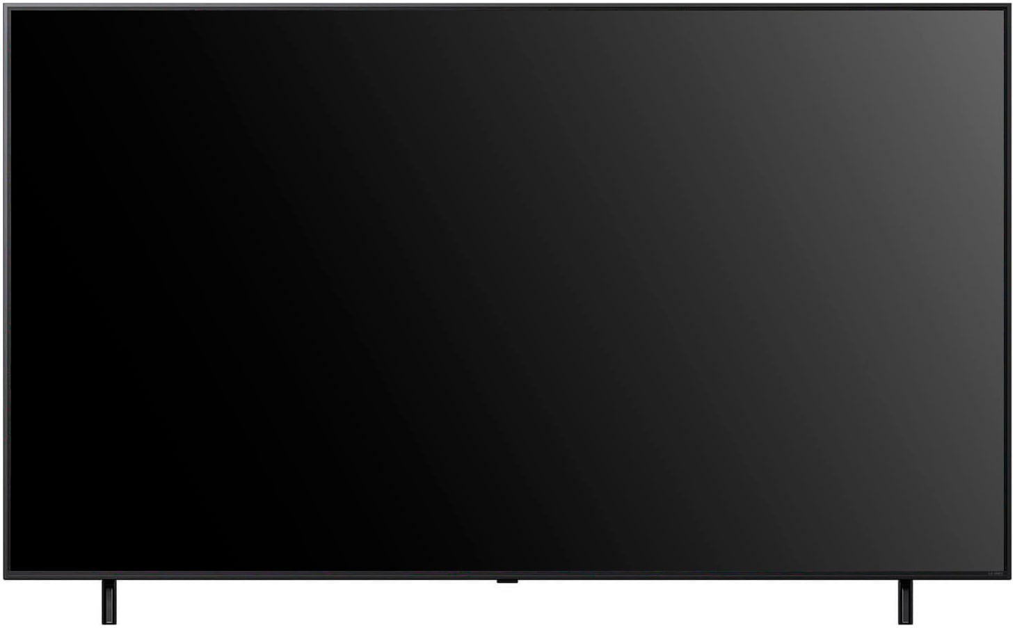 LG QNED-Fernseher »75QNED85A3C« 189 cm/75 ″ Smart-TV