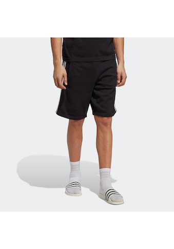 Shorts »ADICOLOR CLASSICS 3-STREIFEN SWEAT«, (1 tlg.)