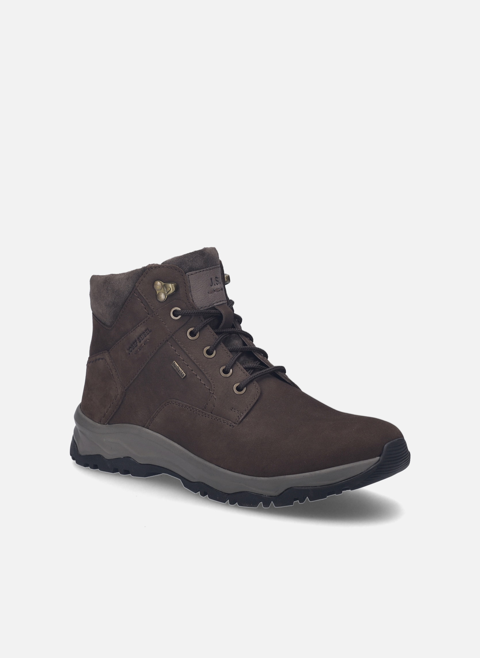 Josef Seibel Stiefelette »Leroy 52, moro-kombi«