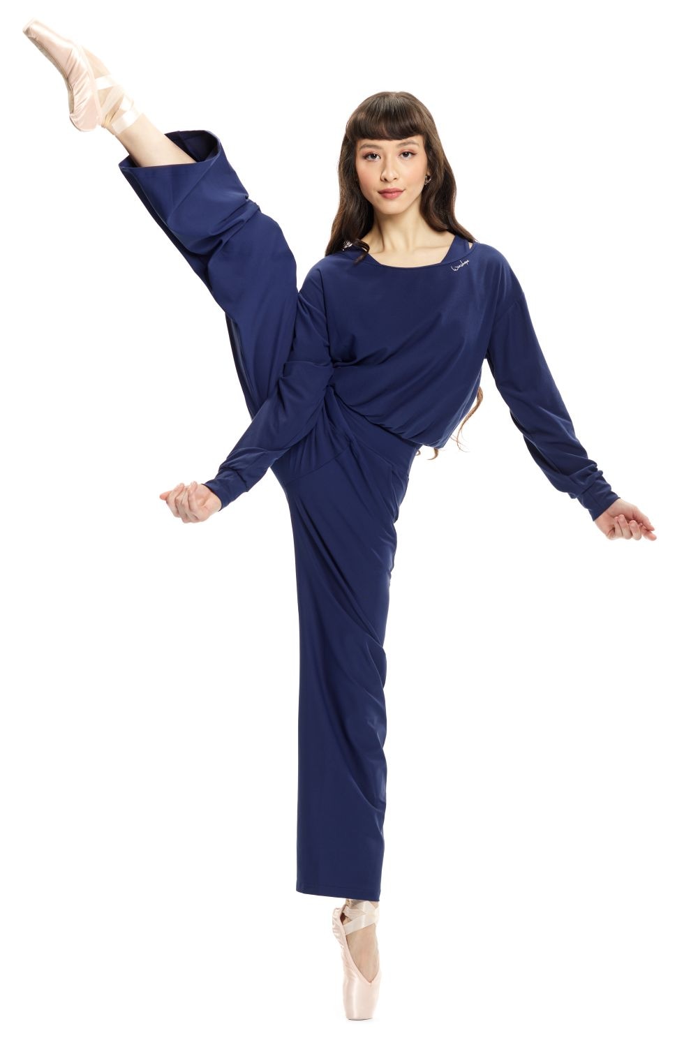 Winshape Jumpsuit »JS101LSC« Functional Comfort