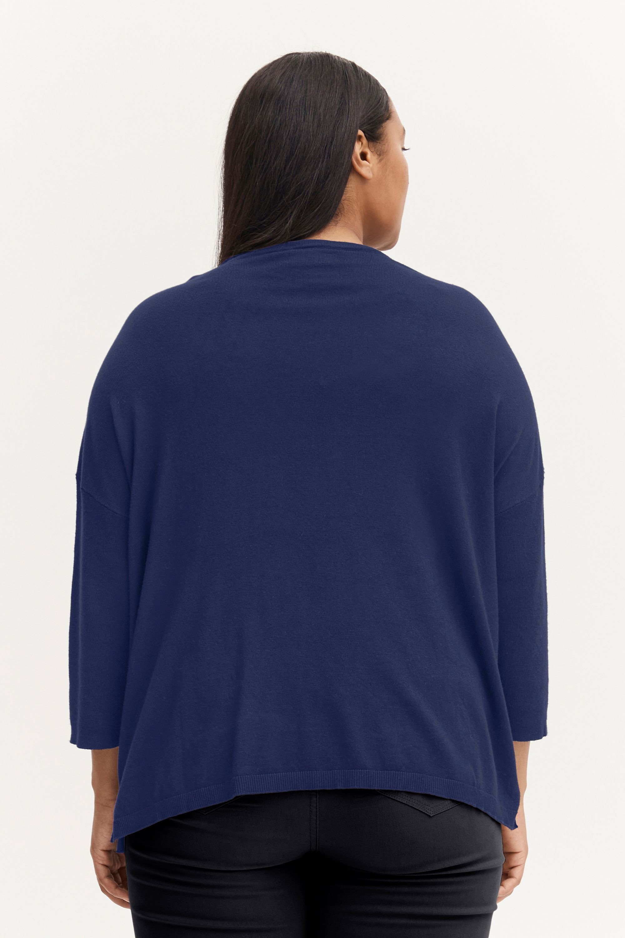 fransa Sweatshirt »Sweatshirt FPBlume«