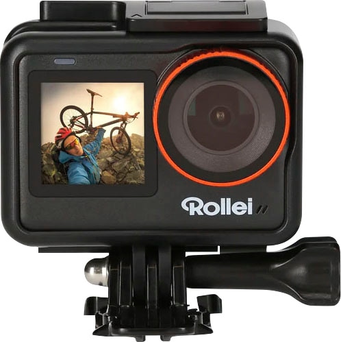 Rollei Camcorder »Action One«, bei 4K HD, WLAN OTTO jetzt (Wi-Fi) Ultra