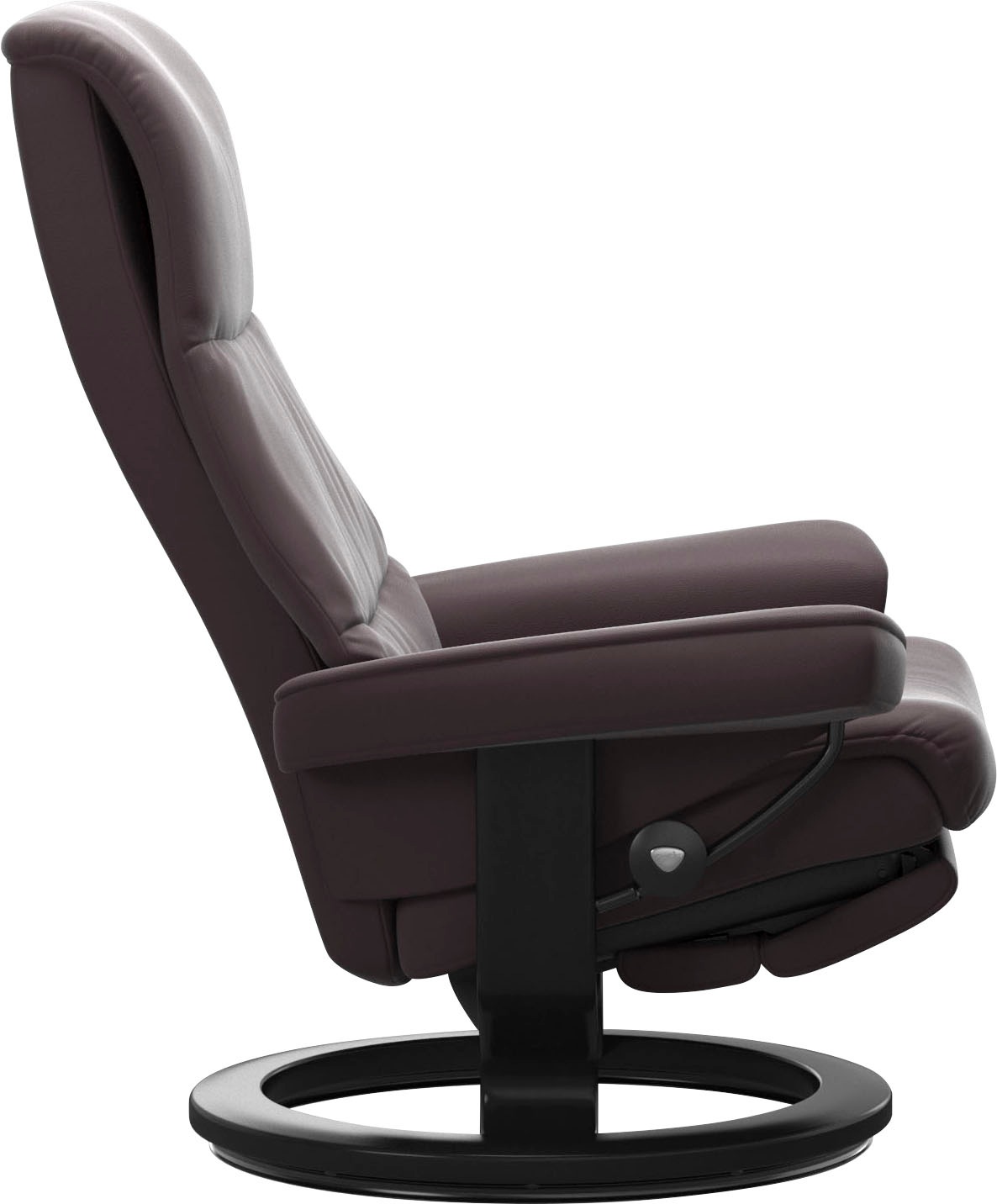 Stressless® Relaxsessel »View«, elektrisch verstellbar, optional 2-motorisch, Größe M & L