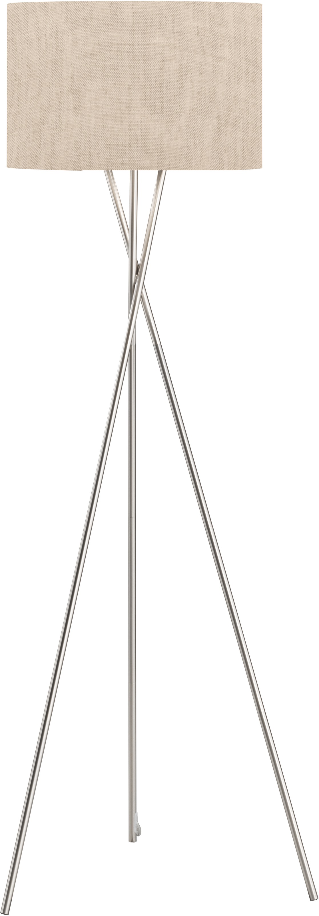 FISCHER & HONSEL Stehlampe »Wotan«, E27