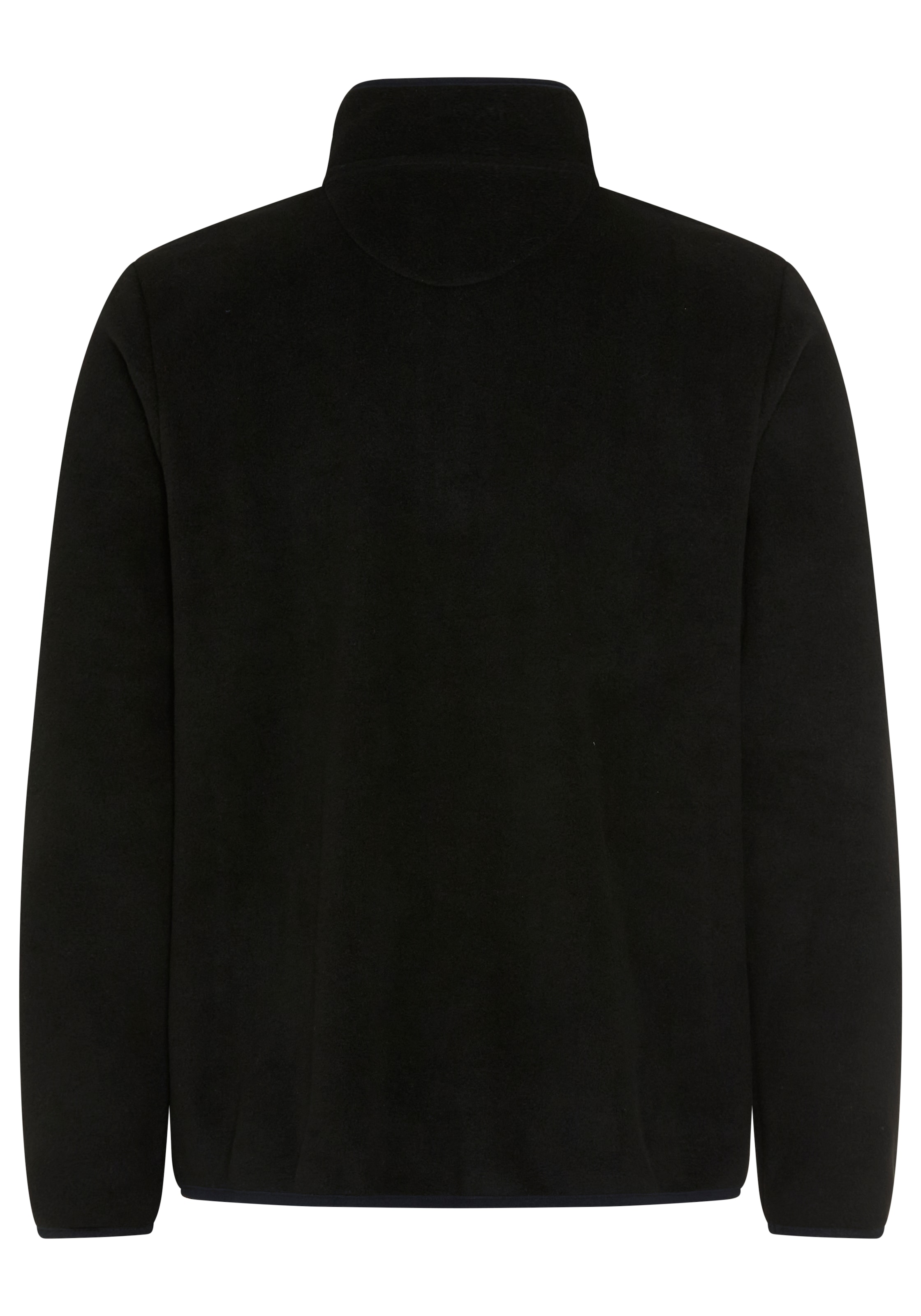 Man's World Fleecepullover , Leicht, weich und komfortabel. Für Outdoor, Freizeit und Zuhause

