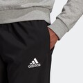 adidas Sportswear Sporthose »AEROREADY ESSENTIALS STANFORD TAPERED CUFF EMBROIDERED SMALL LOGO HOSE«