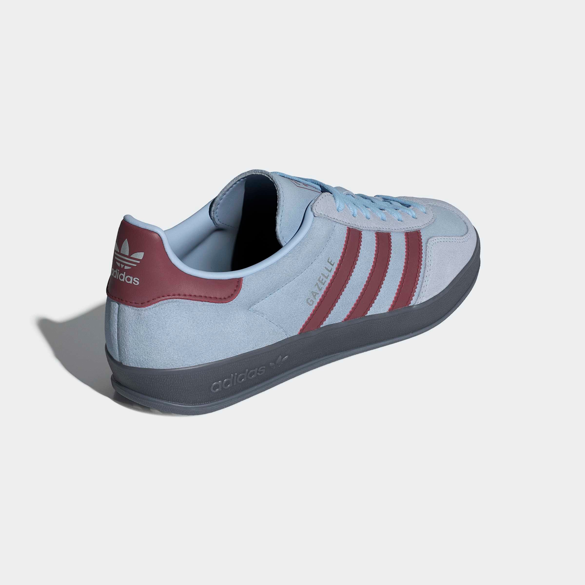 adidas Originals Sneaker »GAZELLE INDOOR«