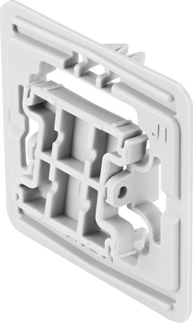 BOSCH Adapter »Bosch Smart Home 3er-Set Berker B2«