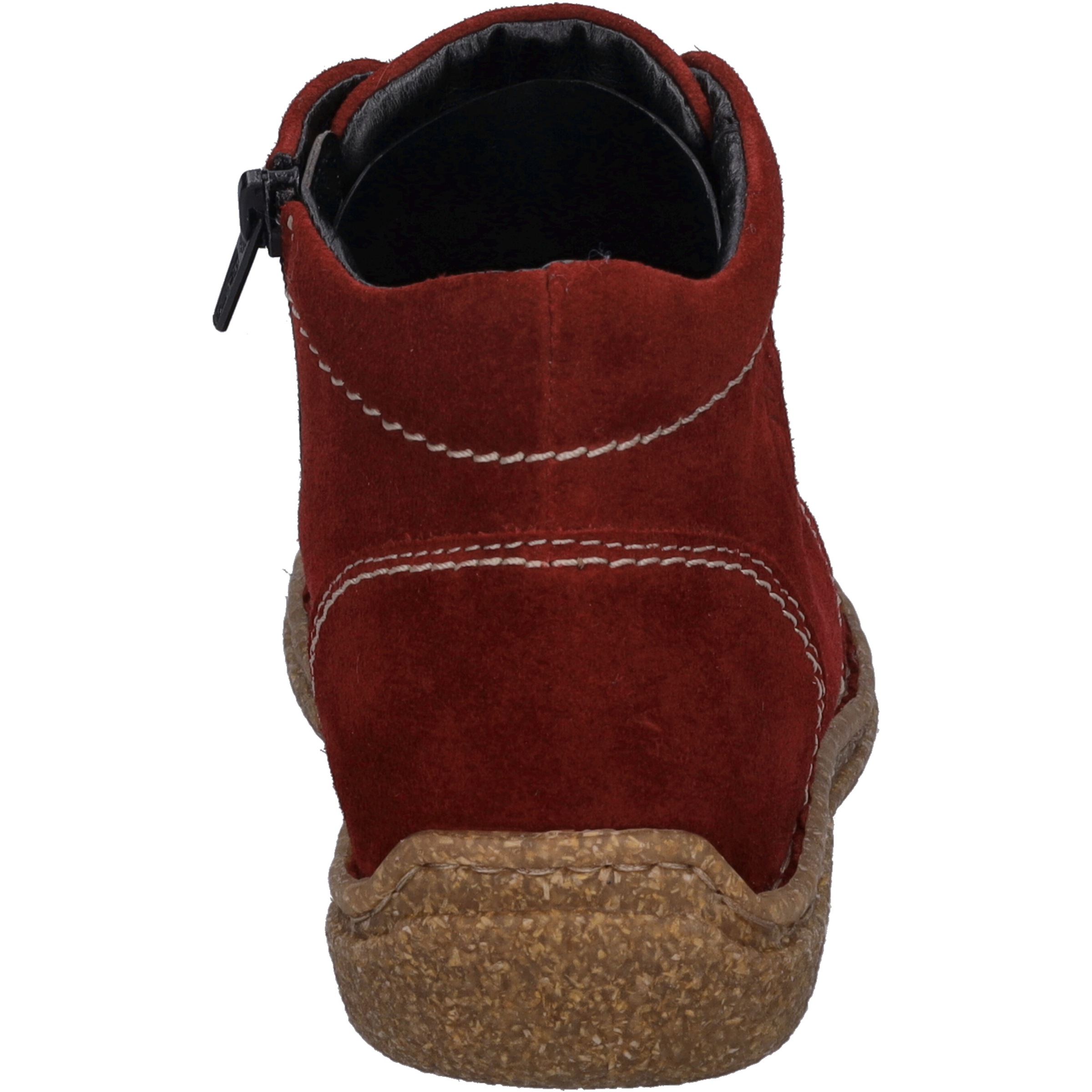 Josef Seibel Stiefelette »Neele 01, rot«